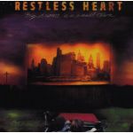 restless heart